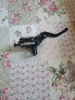 Palanca De Frenos Para Motocicleta