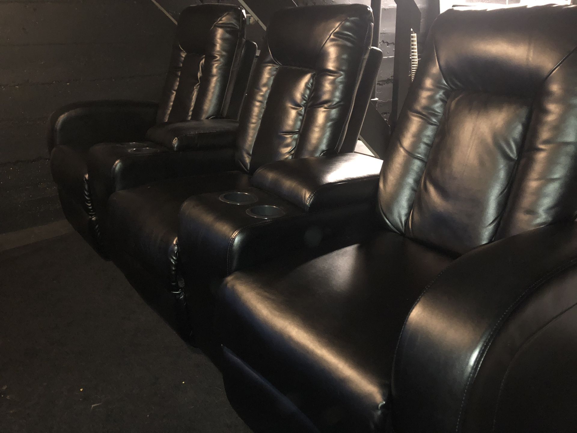 Home Theater Seats for Sale in Washington Court House, OH OfferUp