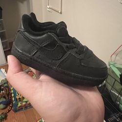 Baby Shoes 