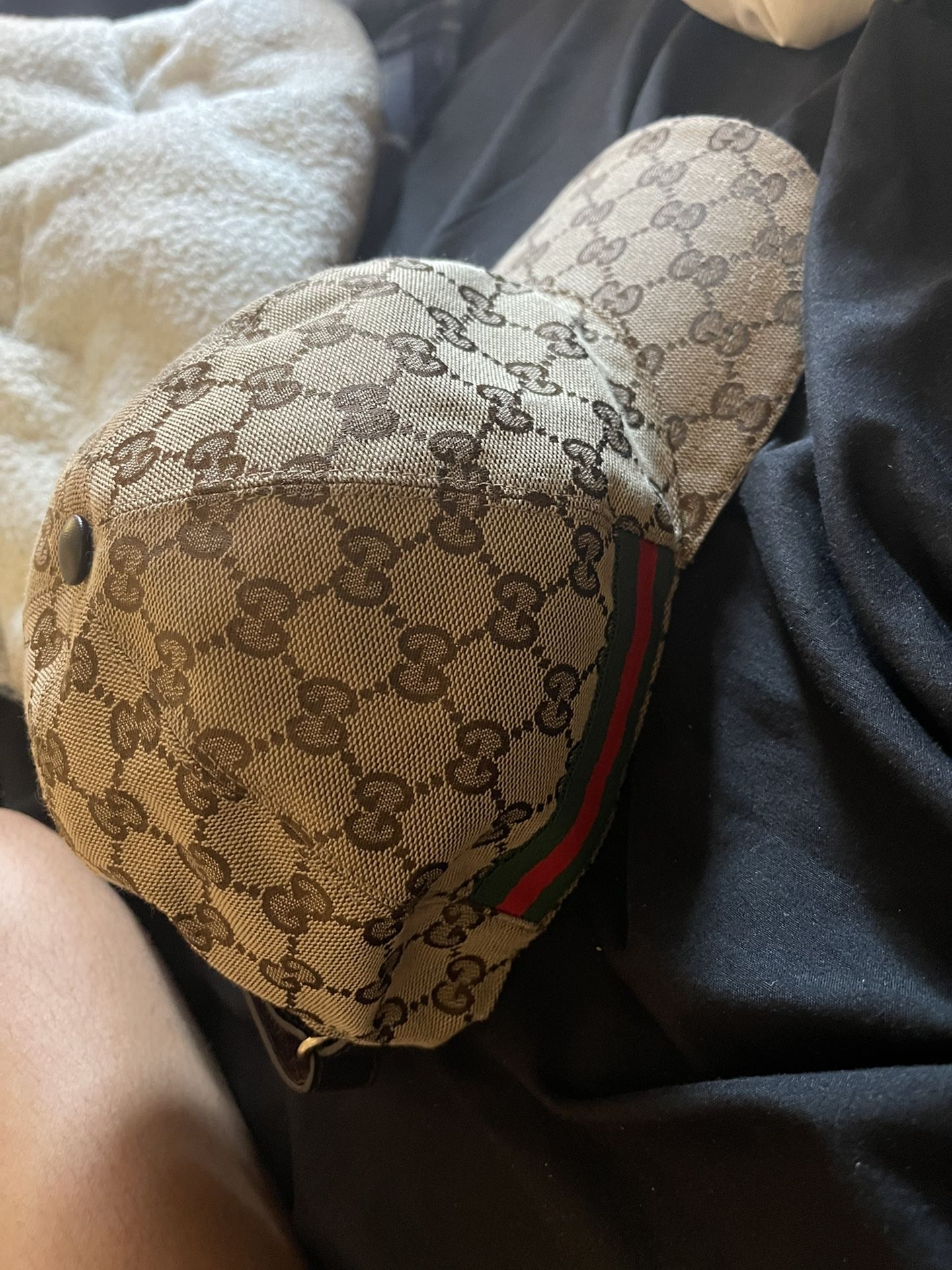 Gucci Hat