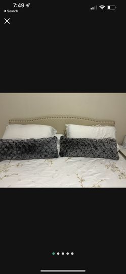 Brand New decorative pillows