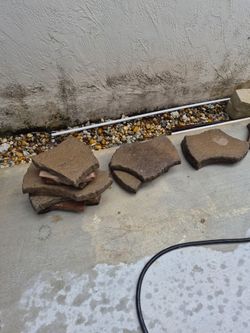 Pavers