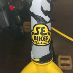 Bike For Sale