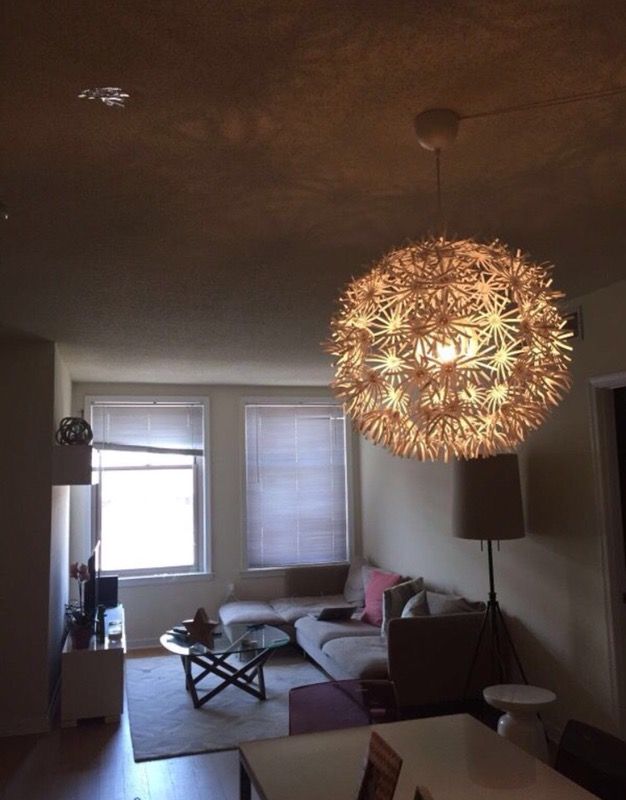 Ceiling Lamp Free