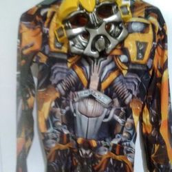 Transformers 