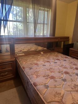 Free Bedroom Set