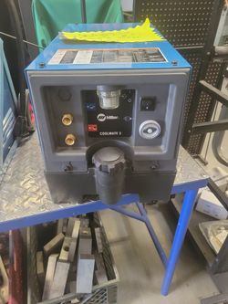 Miller Coolmate 3