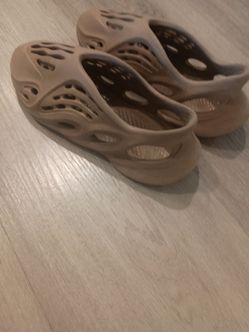 Foam runners