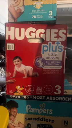 Pampers