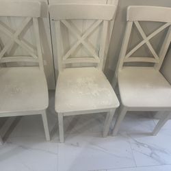 IKEA Chairs