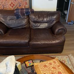 Love Seat, Price Reduced