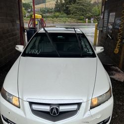 🚗 2007 Acura TL – Clean & Reliable