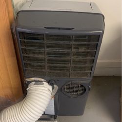 Portable AC