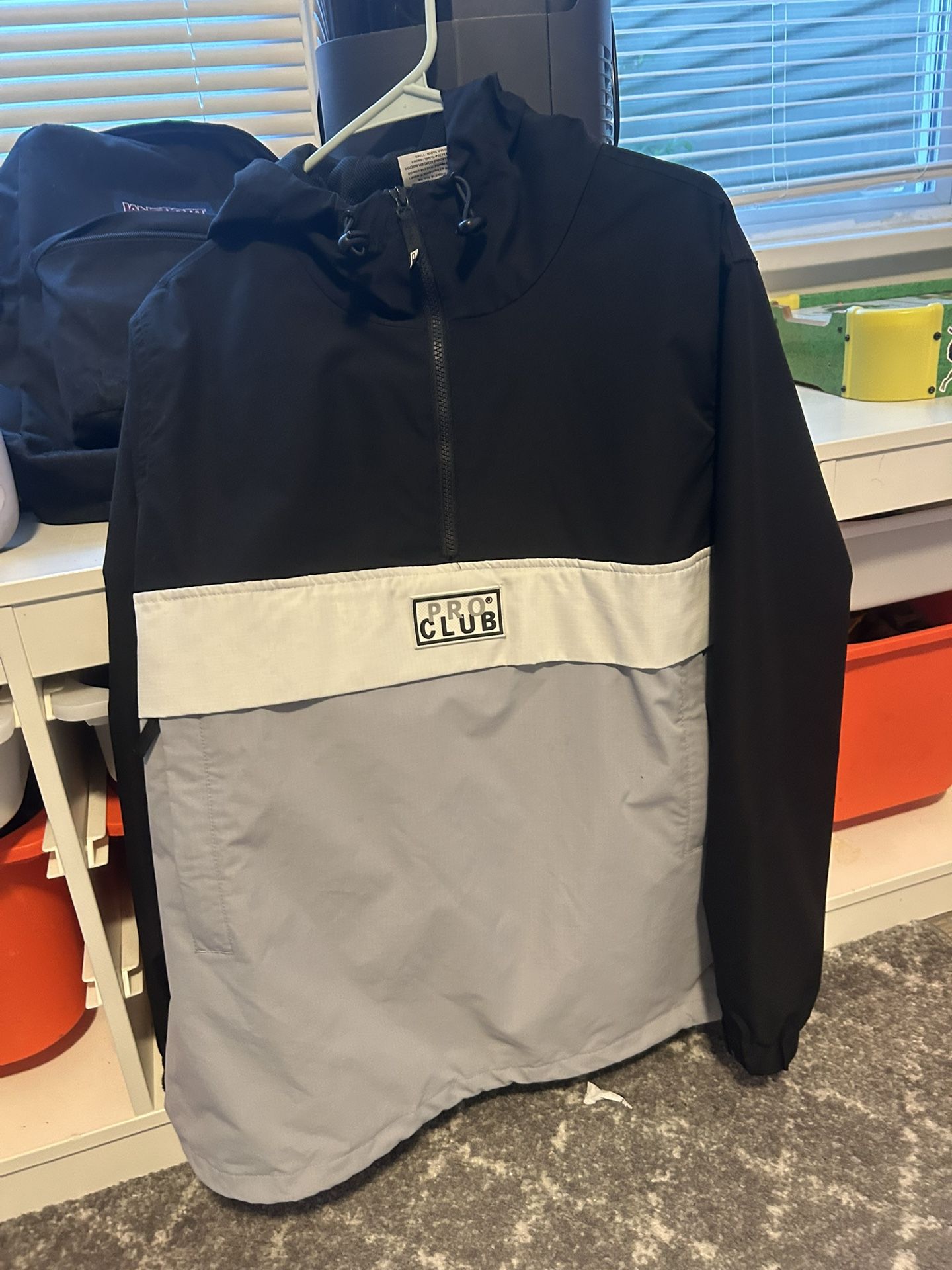 Proclub Raincoat