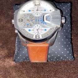 Diesel Watch