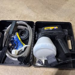 Wagner Power painter 
