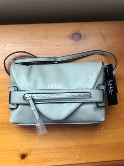 Nicole Miller Crossbody Bag