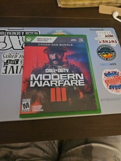 call of duty modern warfare 3