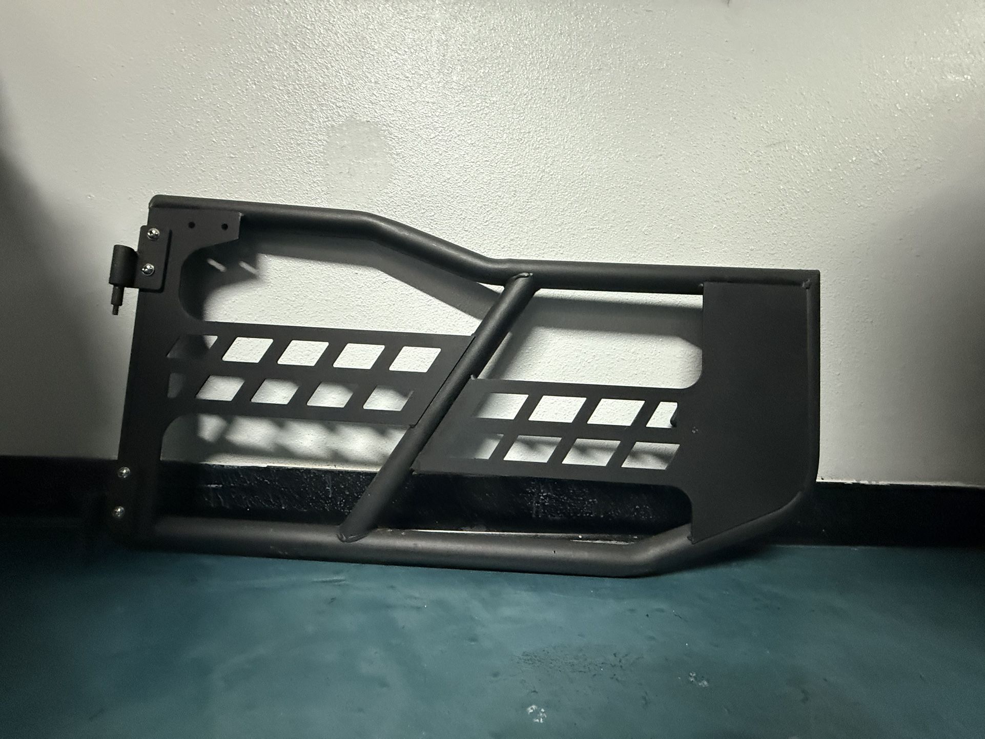 Jeep Wrangler 4 Tube Doors