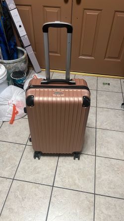 24 inches check in Viaggi luggage