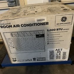 Ac Room Unit