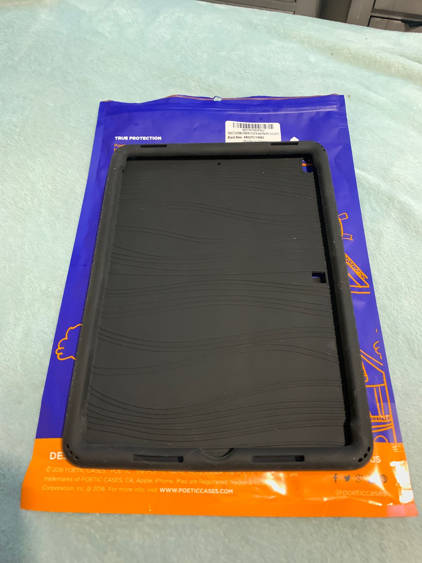 ipad air 3 cover shockproof