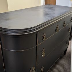 Antique Dresser 
