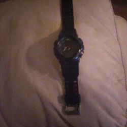 G-Shock Watch