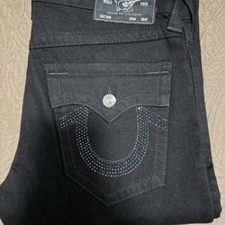 Men True Religion Jeans 