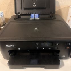 Cannon EDIBLE Printer