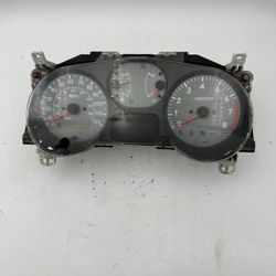 1998 to 2000 Toyota RAV4 Instrument Gauge Cluster Speedometer OEM 273,130 miles