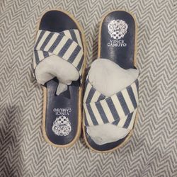 Vince Camuto Slides 