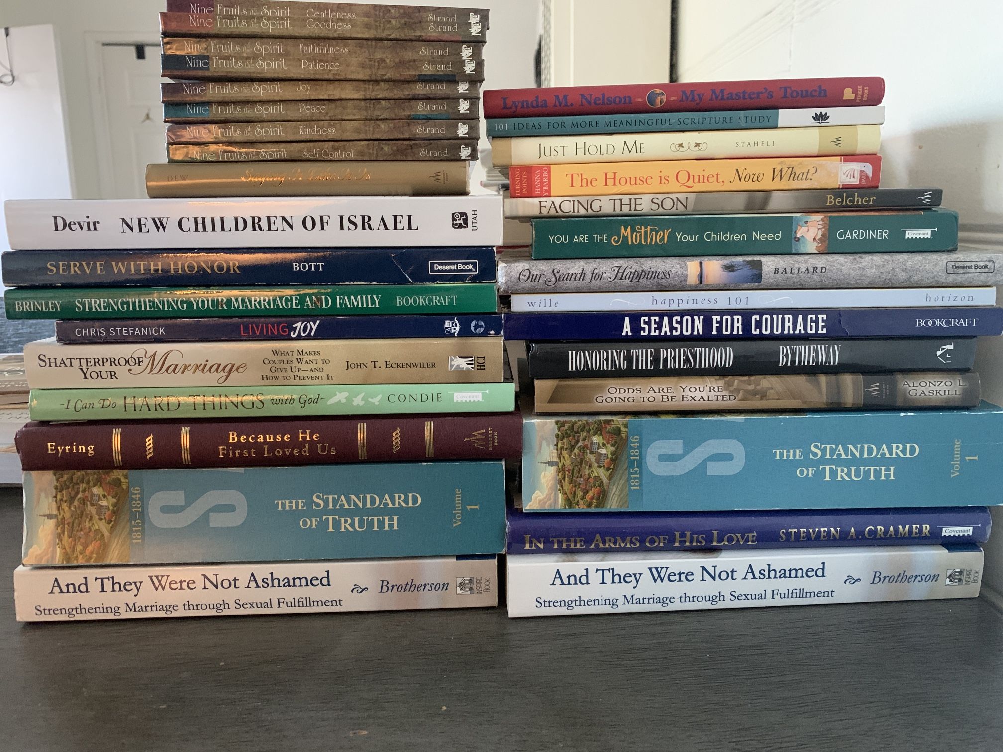 Faith Based Books (free Books)