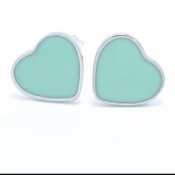 New!        Turquoise Color Earrings $20 