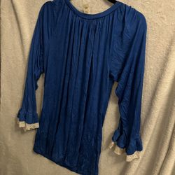 Evelie Tunic