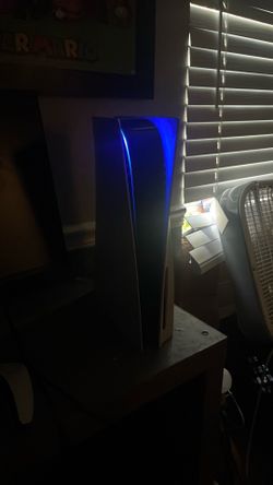 PlayStation 5