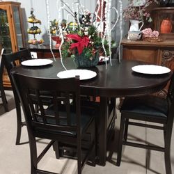 Dining Room Table Sets / Comedores 