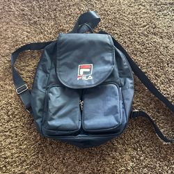 FILA SMALL BACKPACK