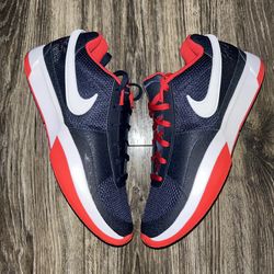 Nike JA 1 basketball Shoes