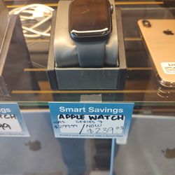 Apple Watch Series 7