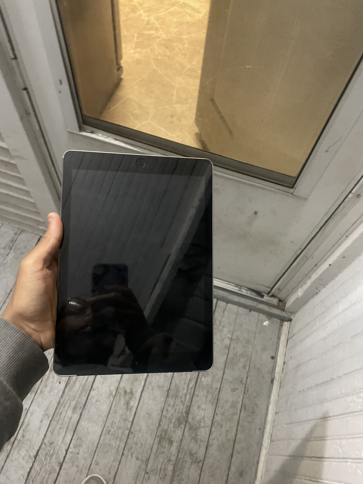 Apple Ipad Gen 7