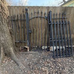 Burglar Bars/Security Door/ Gate