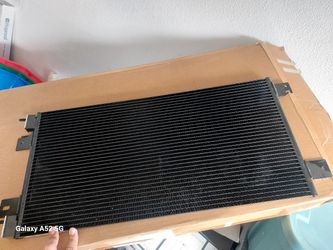 Radiator