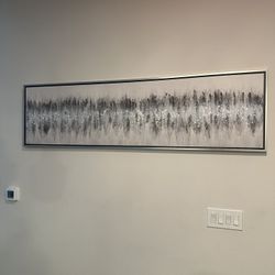 Textured Wall Art