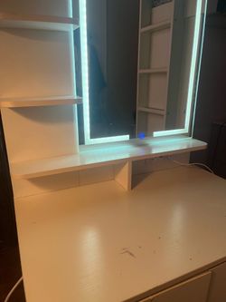 Vanity