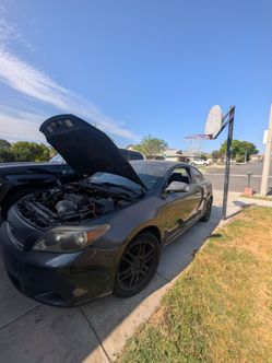 Scion TC 2005