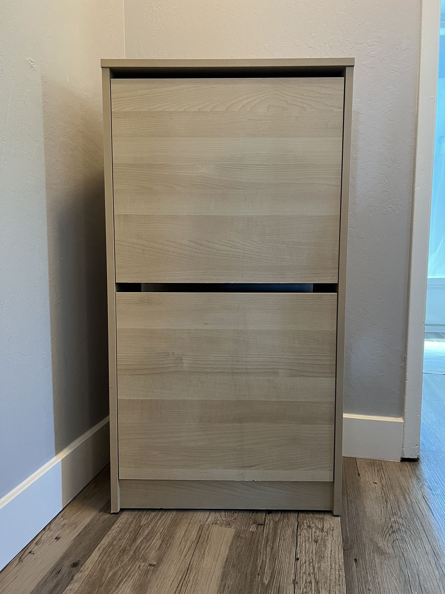 Shoe Cabinet (2 Available)
