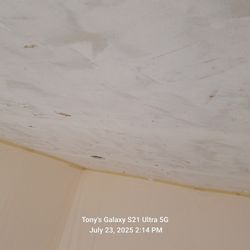 Drywall svice