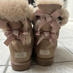 Ugg Boots Size 9