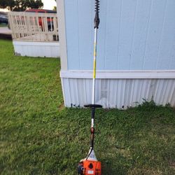 Sthil Trimer Fs 110 In Good Condition 